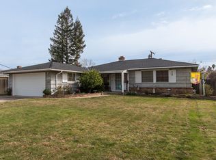 6116 Templeton Dr, Carmichael, CA 95608