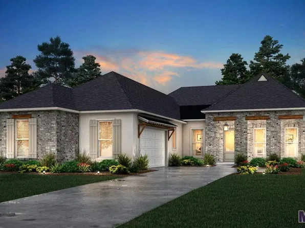 9910 Oak Colony Blvd, Baton Rouge, LA 70817