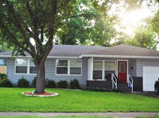 1549 Hilltop Dr, Garland, TX