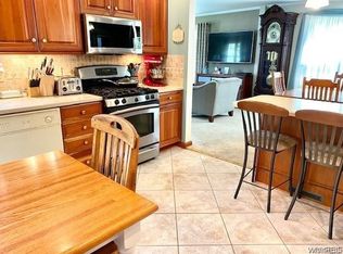 10638 Sisson Hwy, North Collins, NY 14111