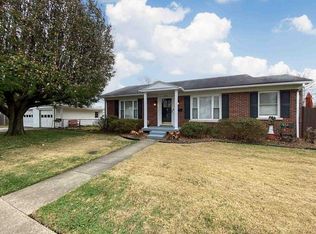 3101 E Sycamore St, Evansville, IN 47714
