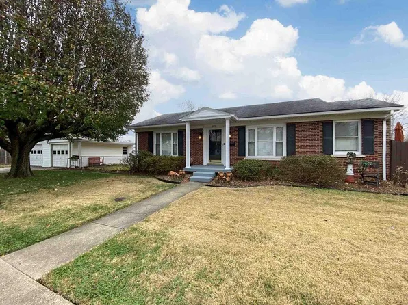 3101 E Sycamore St, Evansville, IN 47714