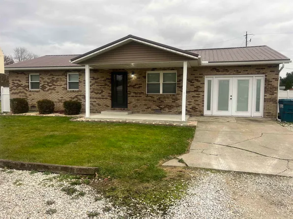52 Township Road 1367, South Point, OH 45680
