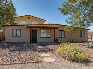 1617 N McKinley Ave, Tucson, AZ 85712