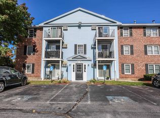 1799 Bodwell Rd UNIT 22, Manchester, NH 03109