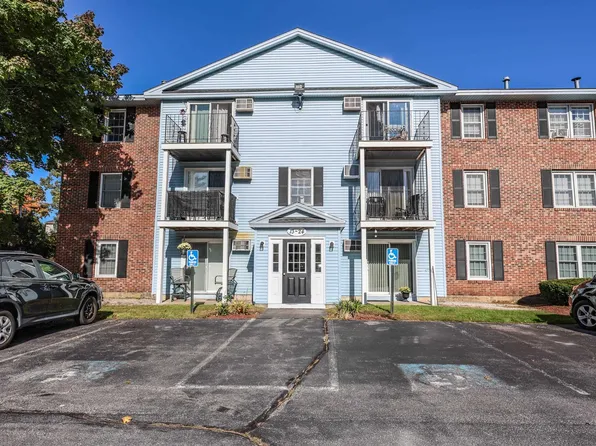 1799 Bodwell Road #22, Manchester, NH 03109