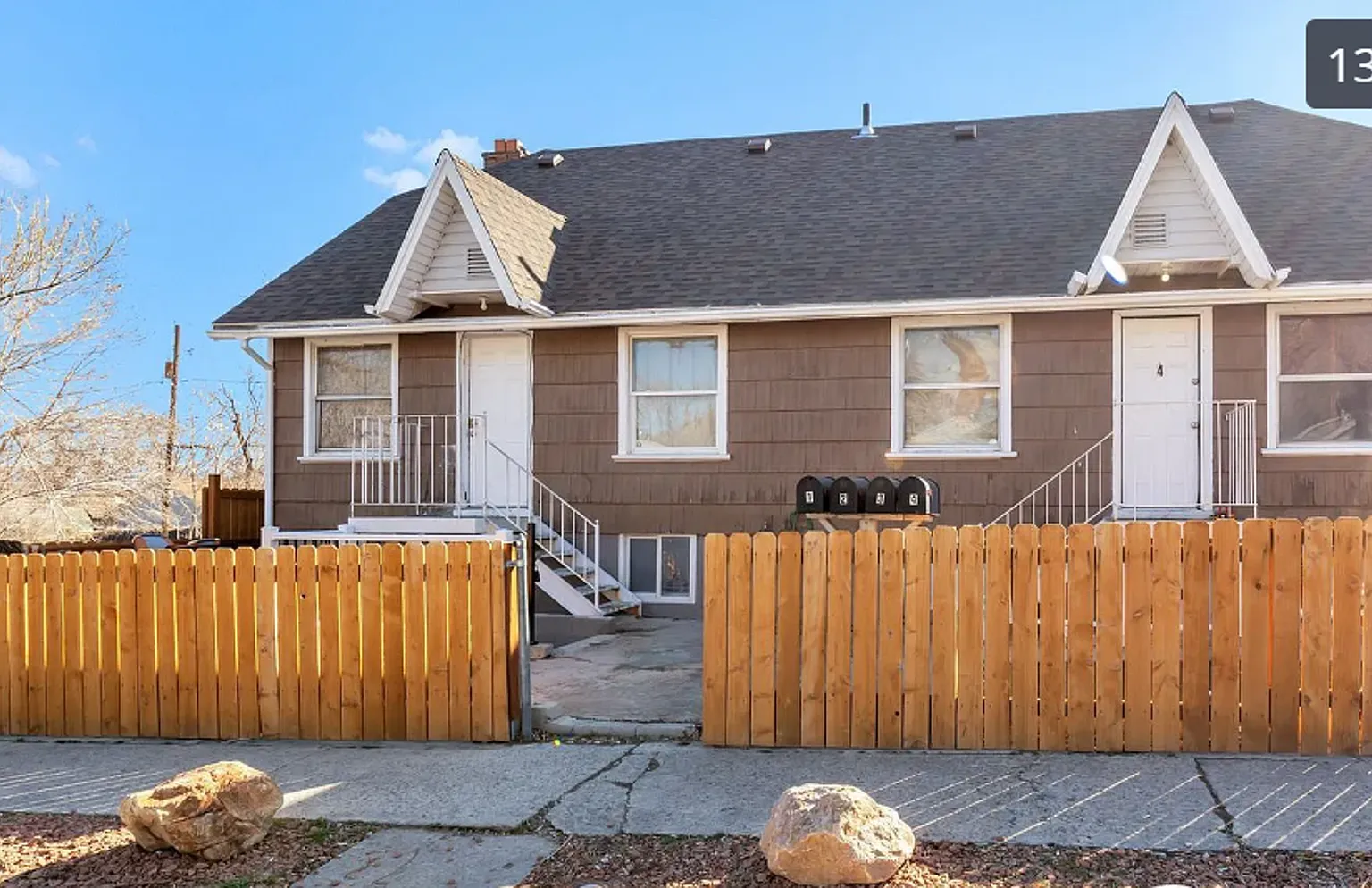 2961 S. 9150 W. - 4 Plex — Photo 1