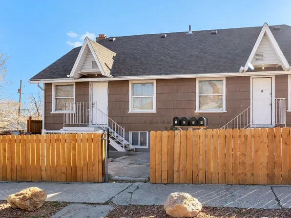 2961 S. 9150 W. - 4 Plex, 2961 S 9150 W #3, Magna, UT 84044