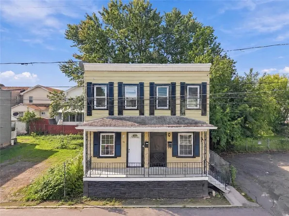 36 Oneil Ave, Wilkes Barre, PA 18702