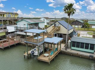 1279 Crystal Beach Rd, Crystal Beach, TX 77650