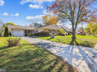 3517 Malec Ln, Bowie, MD 20715