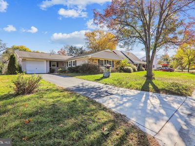 3517 Malec Ln, Bowie, MD, 20715