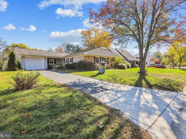 3517 Malec Ln, Bowie, MD 20715