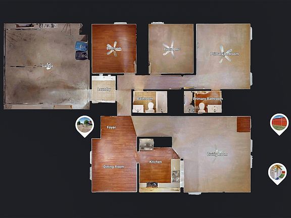 4th image of 9020 Noontide Dr