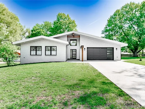 404 Allison Lane, Jeffersonville, IN 47130