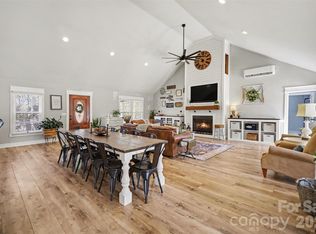 5226 Old Plank Rd, Iron Station, NC 28080