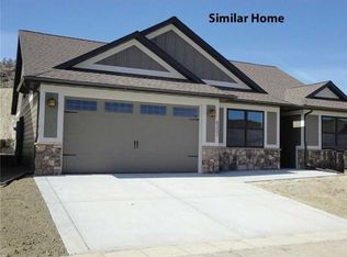6336 Ridge Stone Dr S, Billings, MT 59106