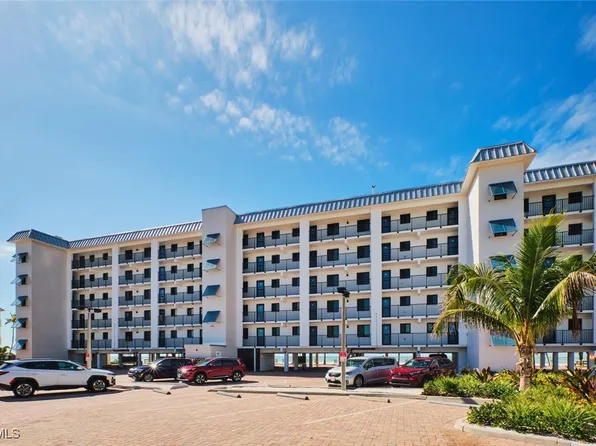 4770 Estero Blvd #402, Fort Myers Beach, FL 33931