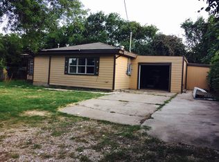 9807 Fm 969, Austin, TX 78724