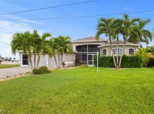 2727 NW 45th Pl, Cape Coral, FL 33993
