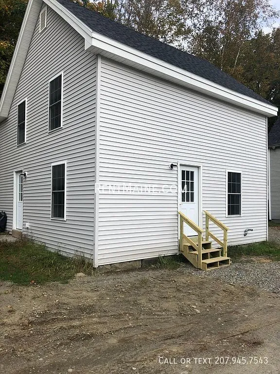 Building Photo - 27 Margin St #1