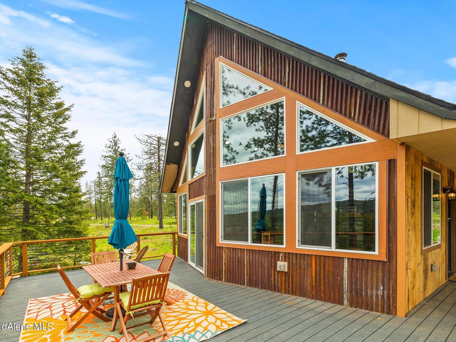 275 Rebel Ridge Rd, Spirit Lake, ID 83869 Zillow