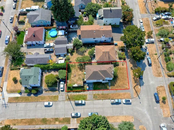 3002 21st Avenue S, Seattle, WA 98144