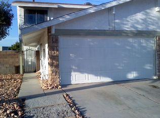 4390 Shalimar Ave, Las Vegas, NV 89115
