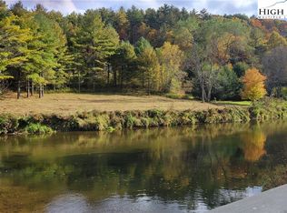 River Ln, West Jefferson, NC 28694