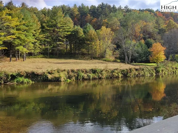 TBD River Lane, West Jefferson, NC 28694