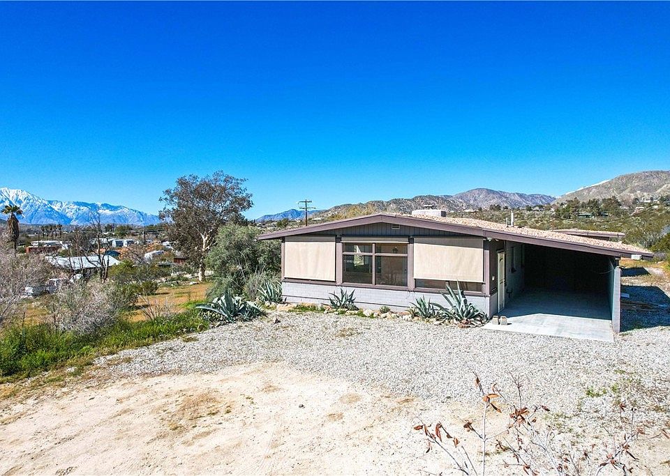 9100 Navajo Trl, Morongo Valley, CA 92256 Zillow