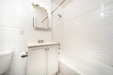 Rented by Living New York