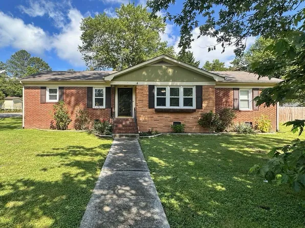 1901 Westside Dr NW, Cleveland, TN 37311