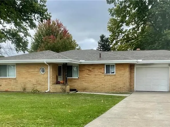 3156 Milwaukee Ave, Oregon, OH 43616
