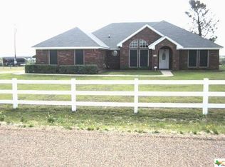 540 Nathan Dr, Copperas Cove, TX 76522