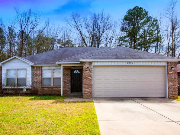 2096 Fern Valley Dr, Alexander, AR 72002