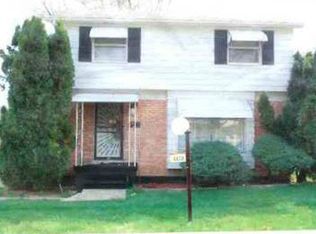 4120 Leerda St, Flint, MI 48504