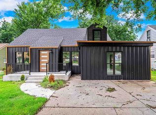 1122 NW Laird Ave, Lawton, OK 73507