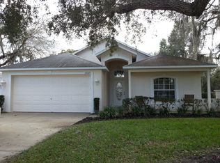 13317 Golf Ridge Pl, Hudson, FL 34669
