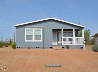 33242 N 225th Ave, Wittmann, AZ 85361
