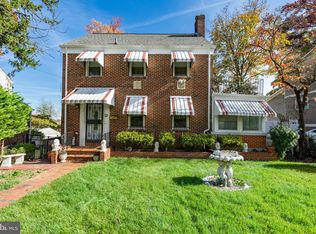 1146 44th Pl SE, Washington, DC 20019