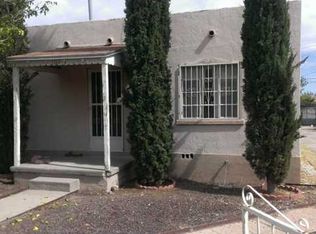 104 Landon Way, El Paso, TX 79907
