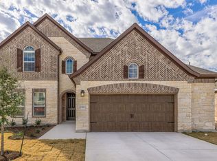 2321 Clear Pond Vw, Leander, TX 78641