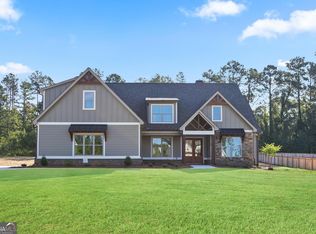 287 Conner Ln, Williamson, GA 30292