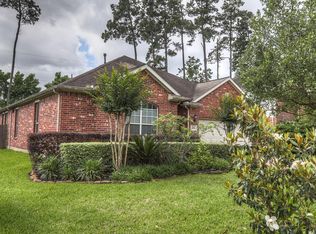 2326 Two Trail Dr, Spring, TX 77373