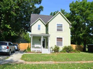 505 Fisher St, Waverly, KS 66871
