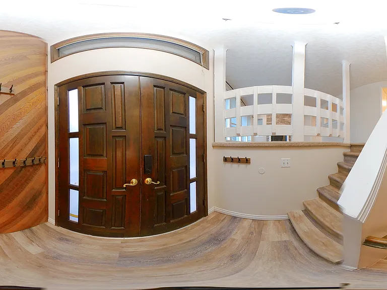 Entryway