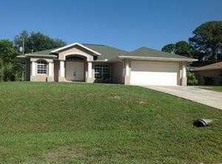 5293 Alibi Ter, North Port, FL 34286