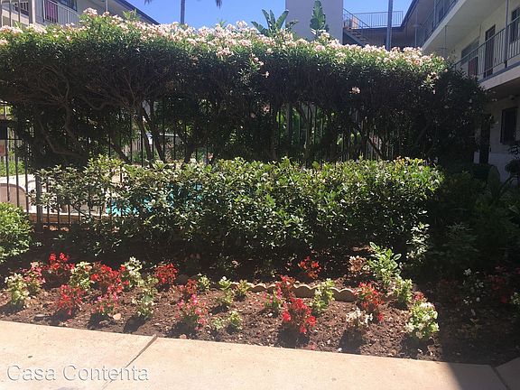 4th image of 514 N Wilcox Ave #9