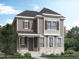 1201 Barn Cat Way LOT 183, Davis A Apex, NC 27502